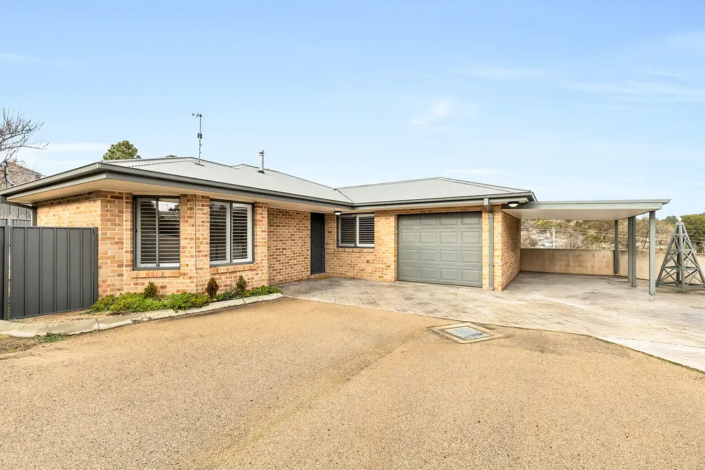 3/85 Soho Street, Cooma, NSW 2630