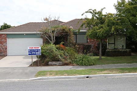 Residential Suburban