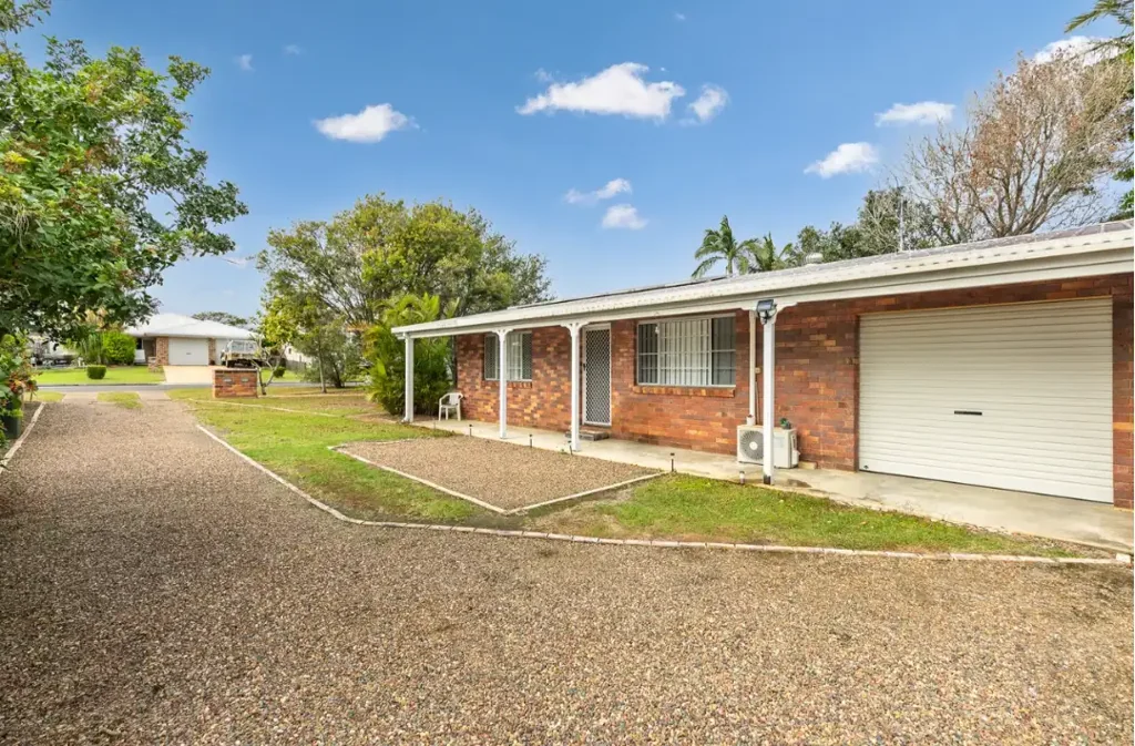 Point Vernon 2房  The Home That Gives You More Time, Less Maintenance and a Better Lifestyle