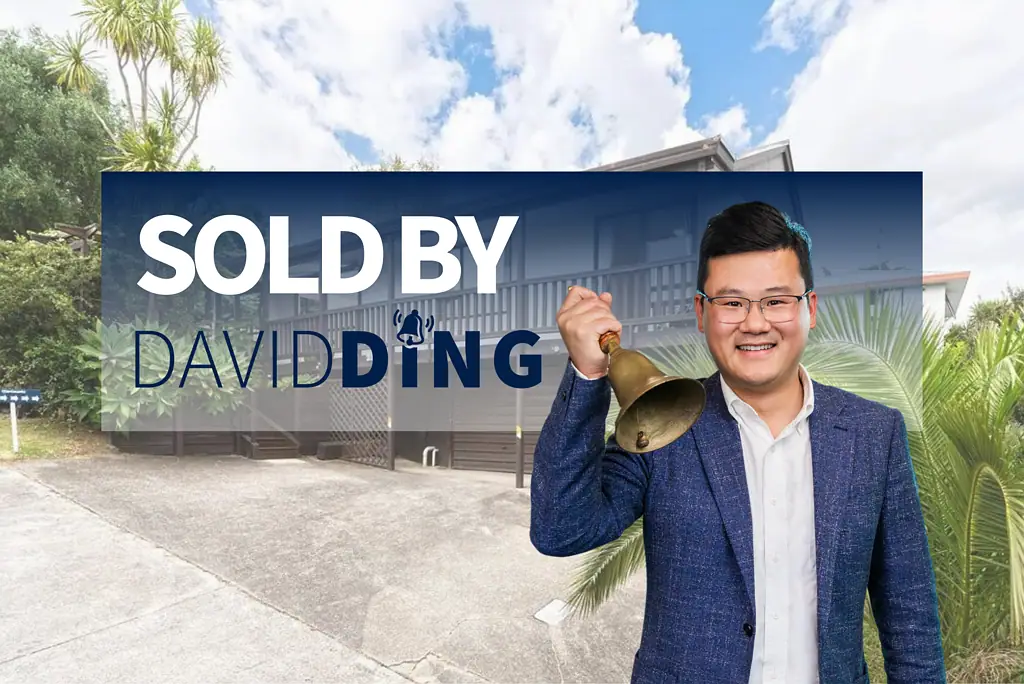 1/19 Exeter Place, Unsworth Heights, North Shore City, Auckland