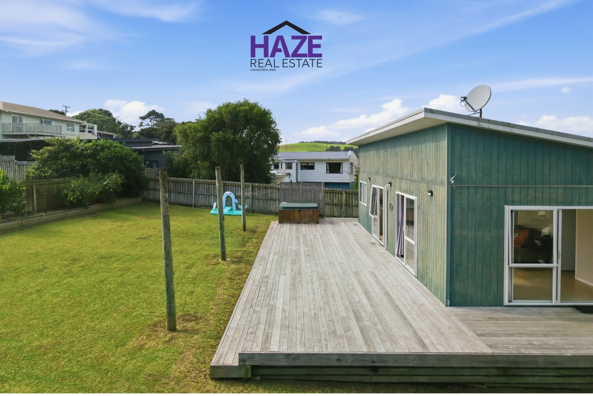 Mangonui Surrounds 3 Slaapkamer Introducing The Perfect Kiwi Home