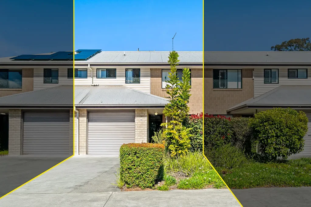 Ellen Grove 3Moenga A Beautifully Townhouse Offering Modern Elegance, Comfort, and A Lifestyle of Convenience