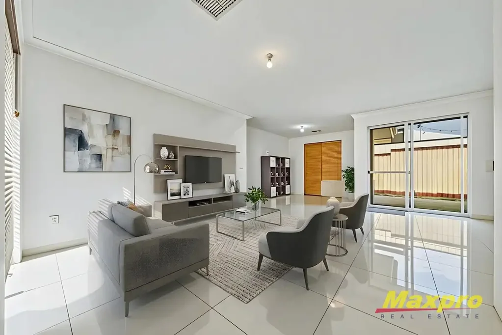 Lynwood 4 Slaapkamer Spacious Well Located 4 Bed 2 Bath
