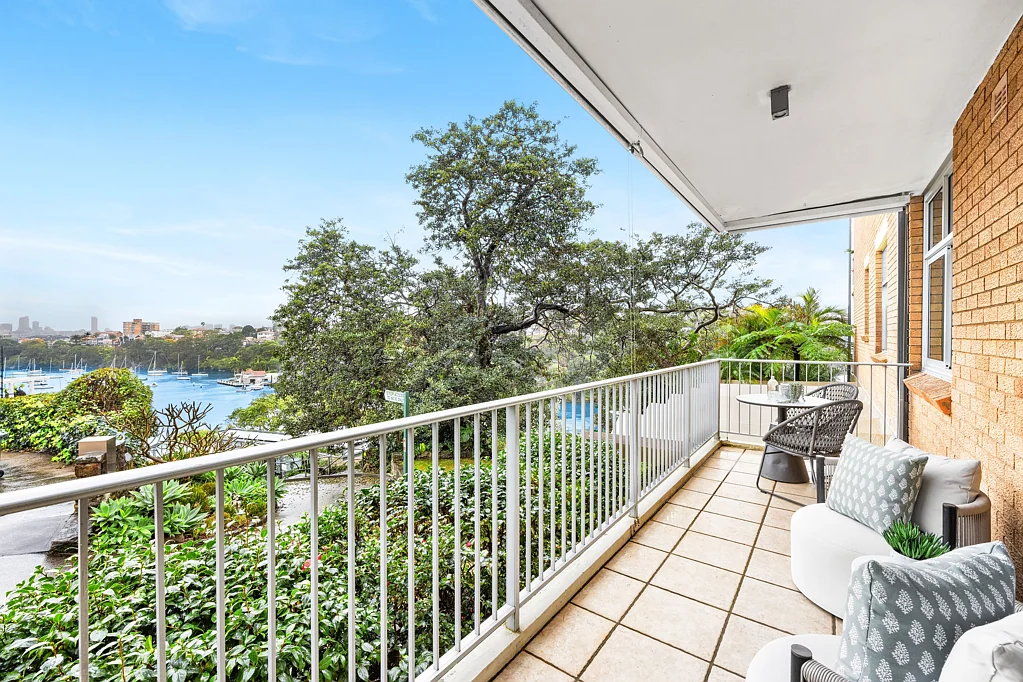 2/23 Mcleod Street, Mosman, NSW 2088