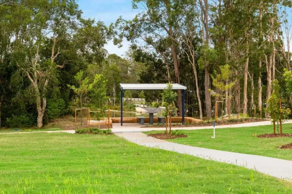 Caboolture Park Frontage Land From $529,900