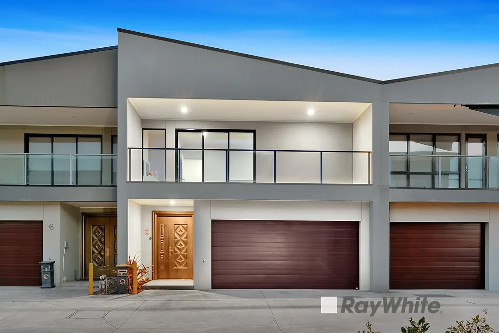4 Winter Lane, Carrum Downs, VIC 3201