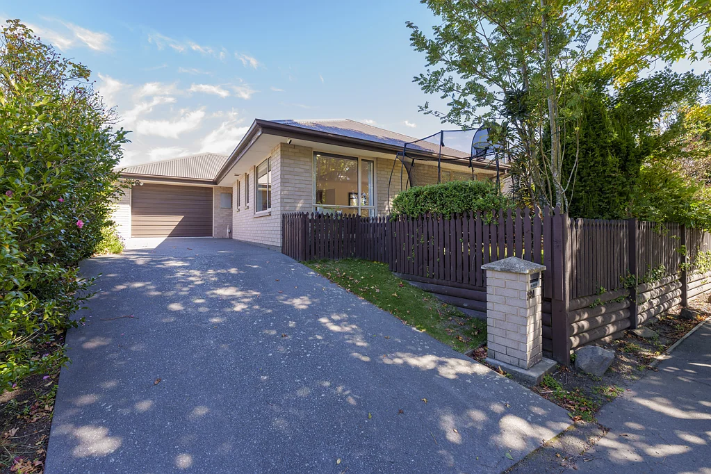 29A O'Halloran Drive, Halswell, Christchurch, Canterbury