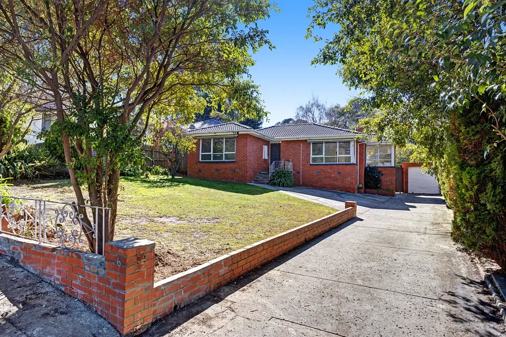 Spacious Brick Home with Modern Upgrades