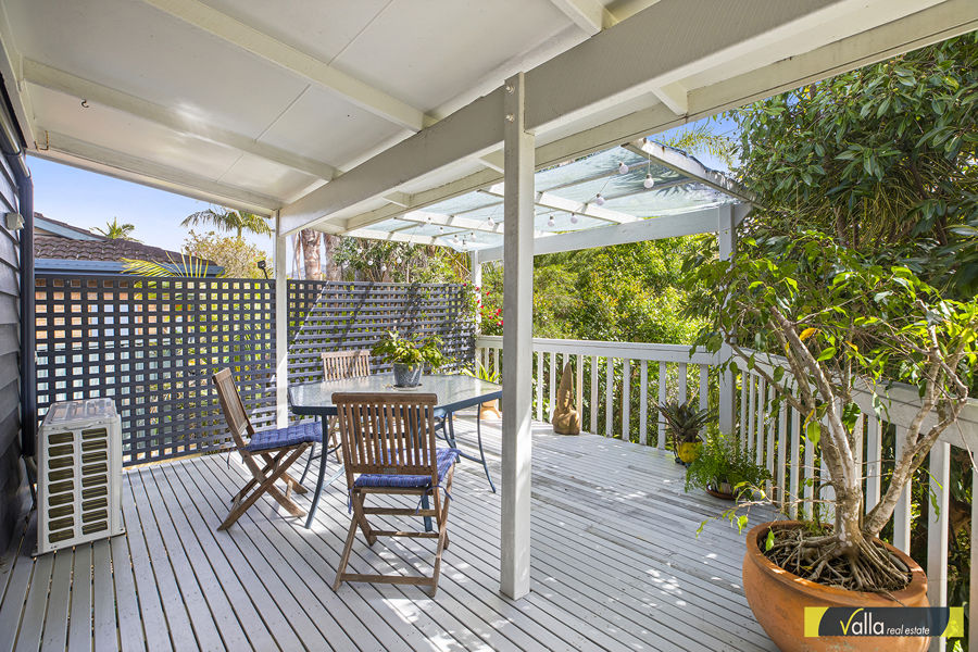 5 RUTH LOWE CT, VALLA BEACH NSW 2448, 0部屋, 0バスルーム, House