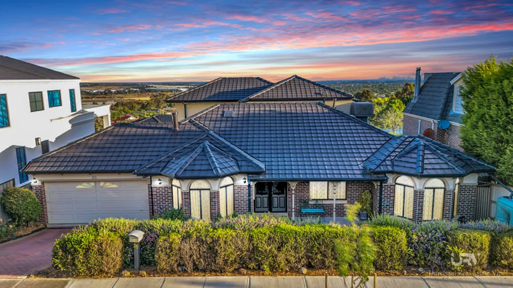 25 Excelsior Heights, Craigieburn, VIC 3064