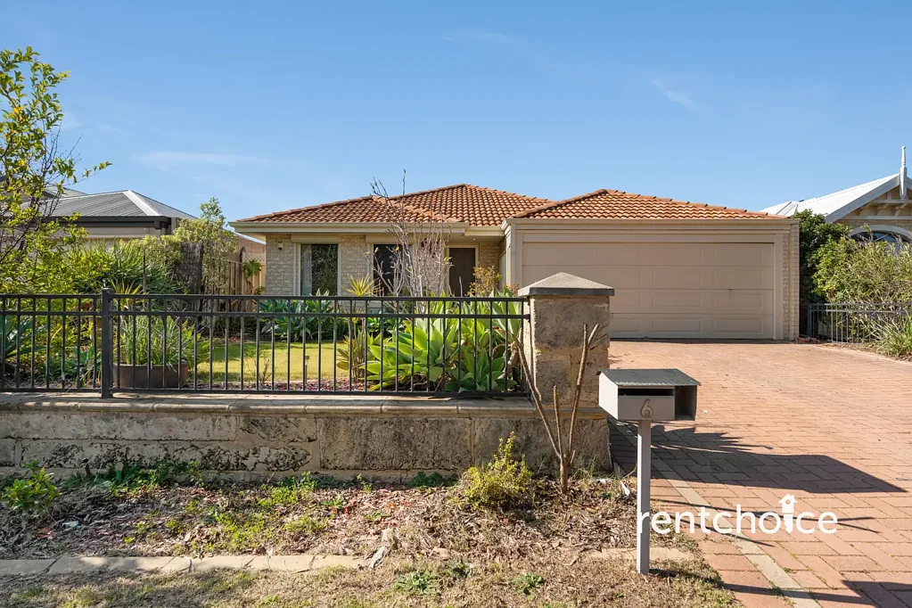Modern Family Home in Prime Location
