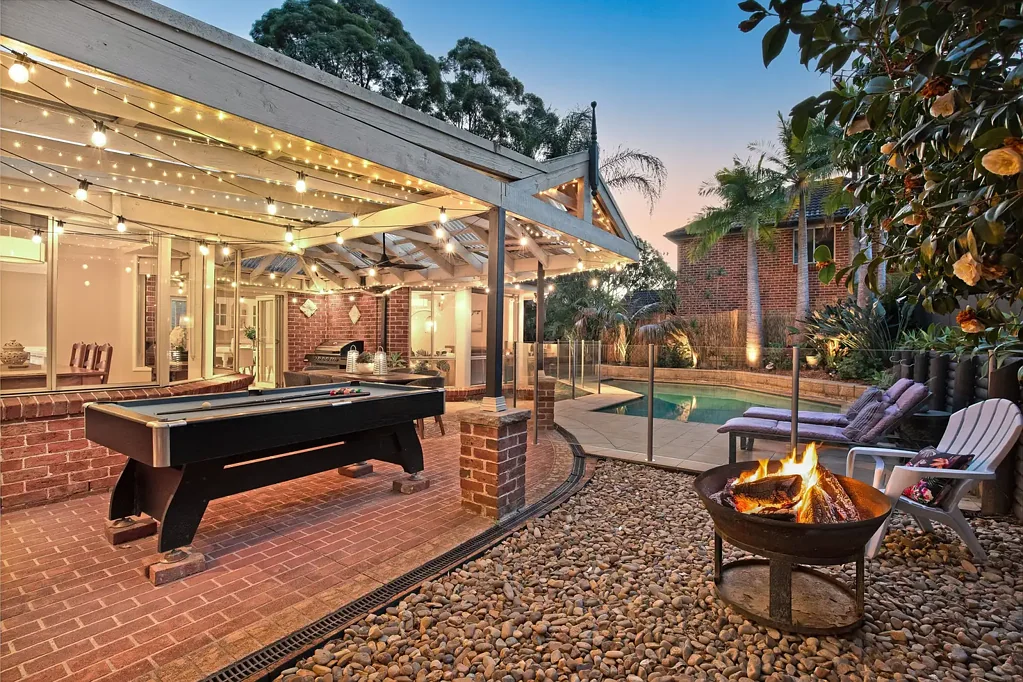 Glenwood 5 Slaapkamer Welcome to 1 Fernview