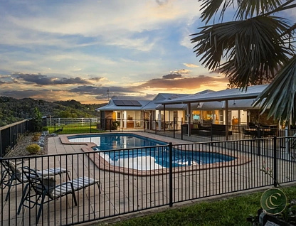 595 Black Mountain Road, Black Mountain, Sunshine Coast, 4 habitaciones, 3 baños, Lifestyle Section