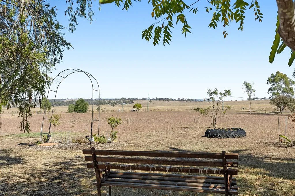 Mount Marshall 5 Bedroom VIEWS OVER FARMING LAND