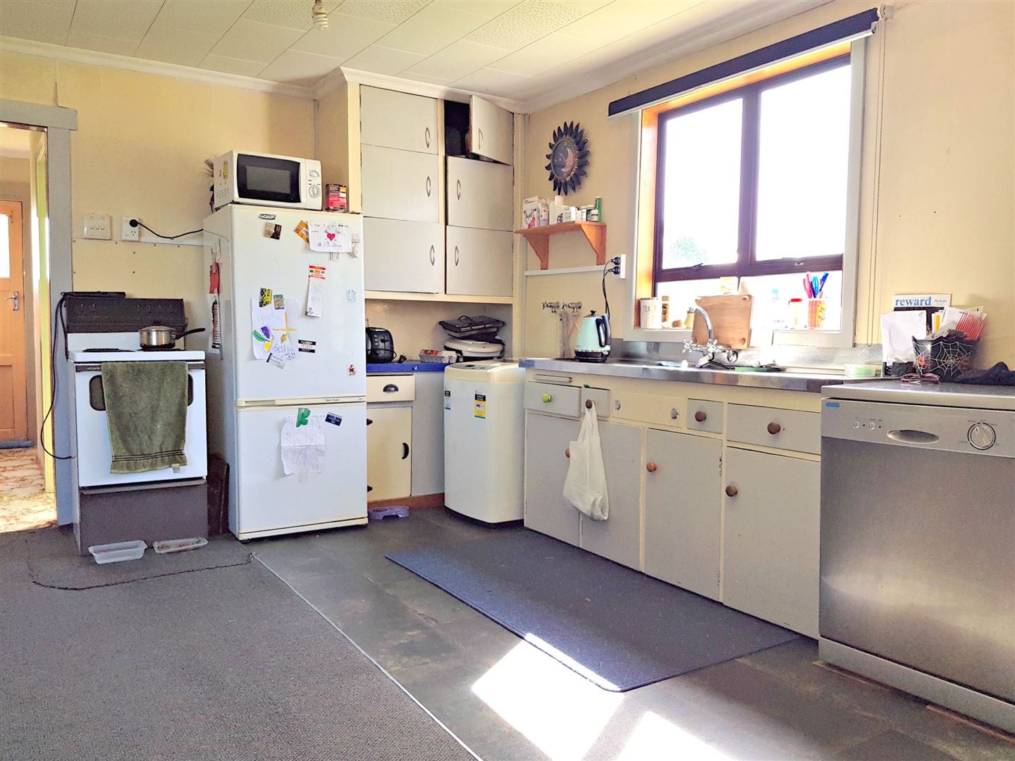 146 Eddystone Street, Kaitangata, Clutha, 3房, 1浴