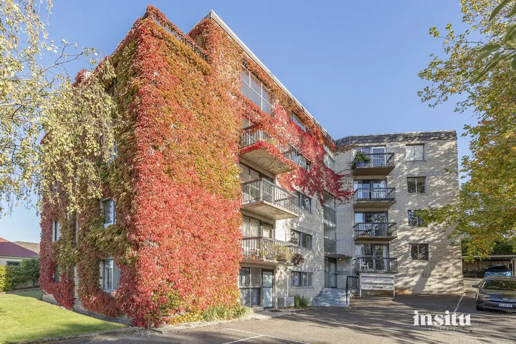12/92 Barrack Street, Hobart, TAS 7000