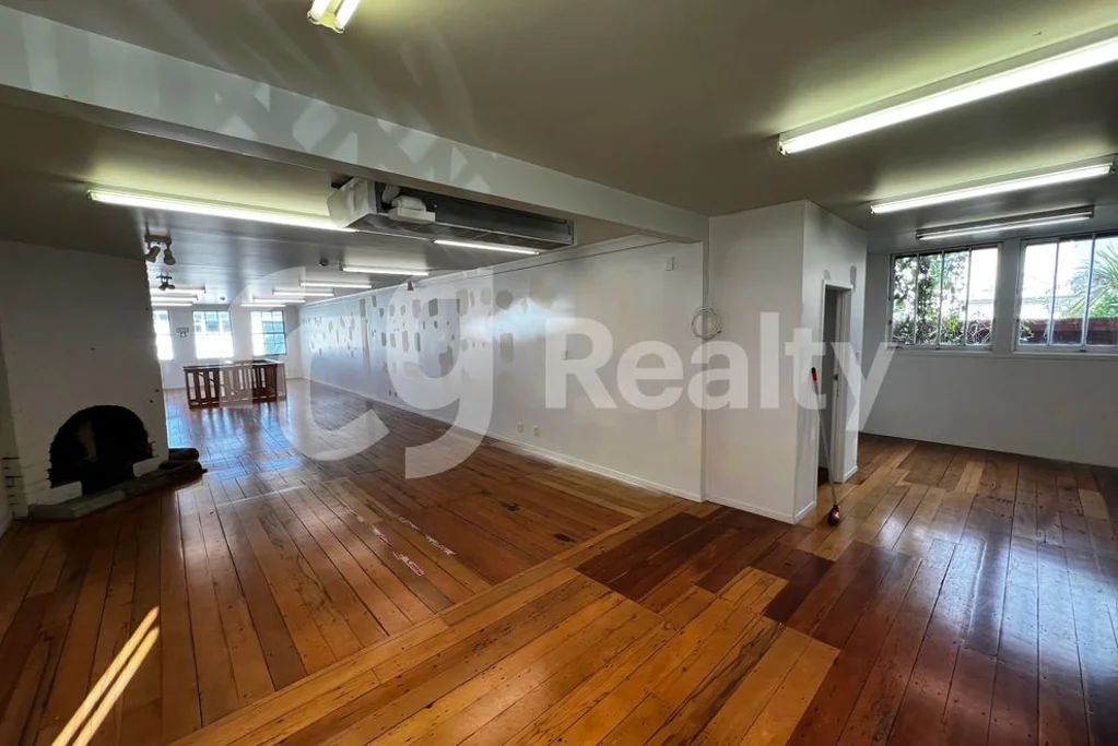 Auckland Central 2 Story Company Headquarters | 651sqm | CBD