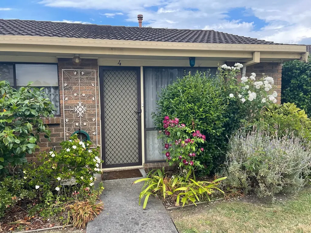4/18 Gwalia Street, Traralgon, VIC 3844