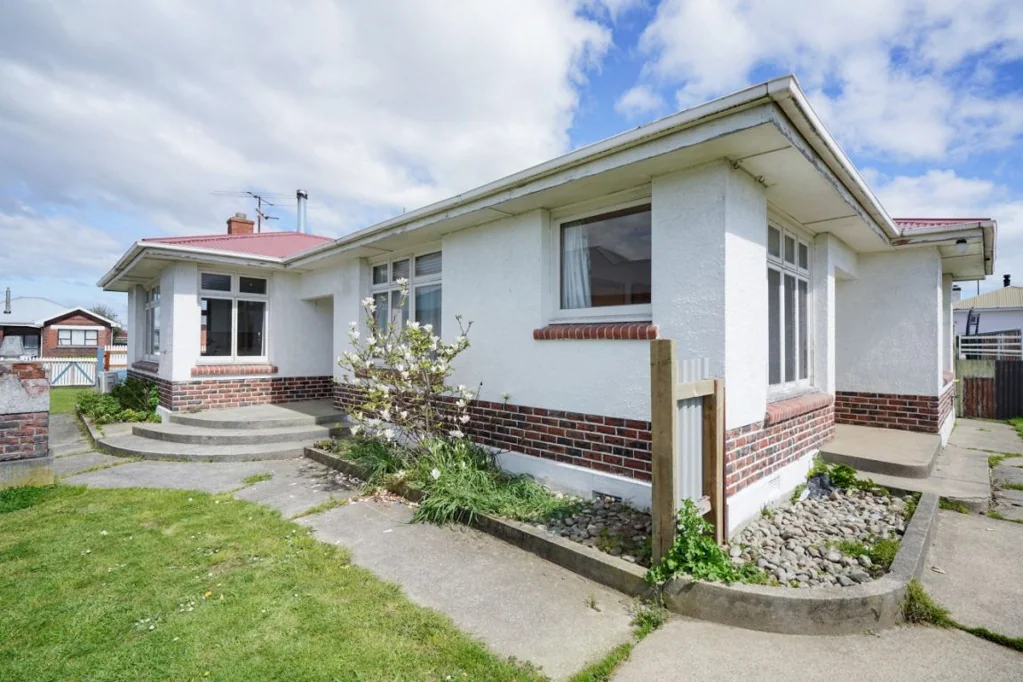54 Martin Street, Strathern, Invercargill City