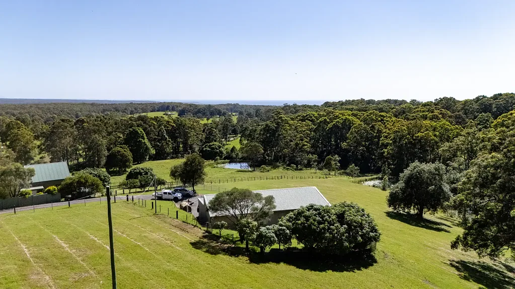 368 Tallwood Drive, Rainbow Flat, NSW 2430