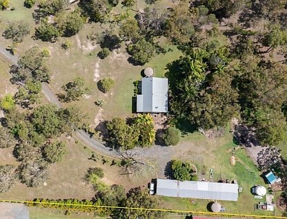 28 Honeyeater Drive, Walligan, Wide Bay, 3 રૂમ, 2 બાથરૂમ, House