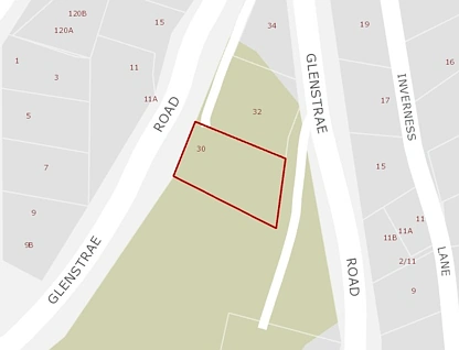 30 Glenstrae Road, Redcliffs, Christchurch, 4房, 0浴