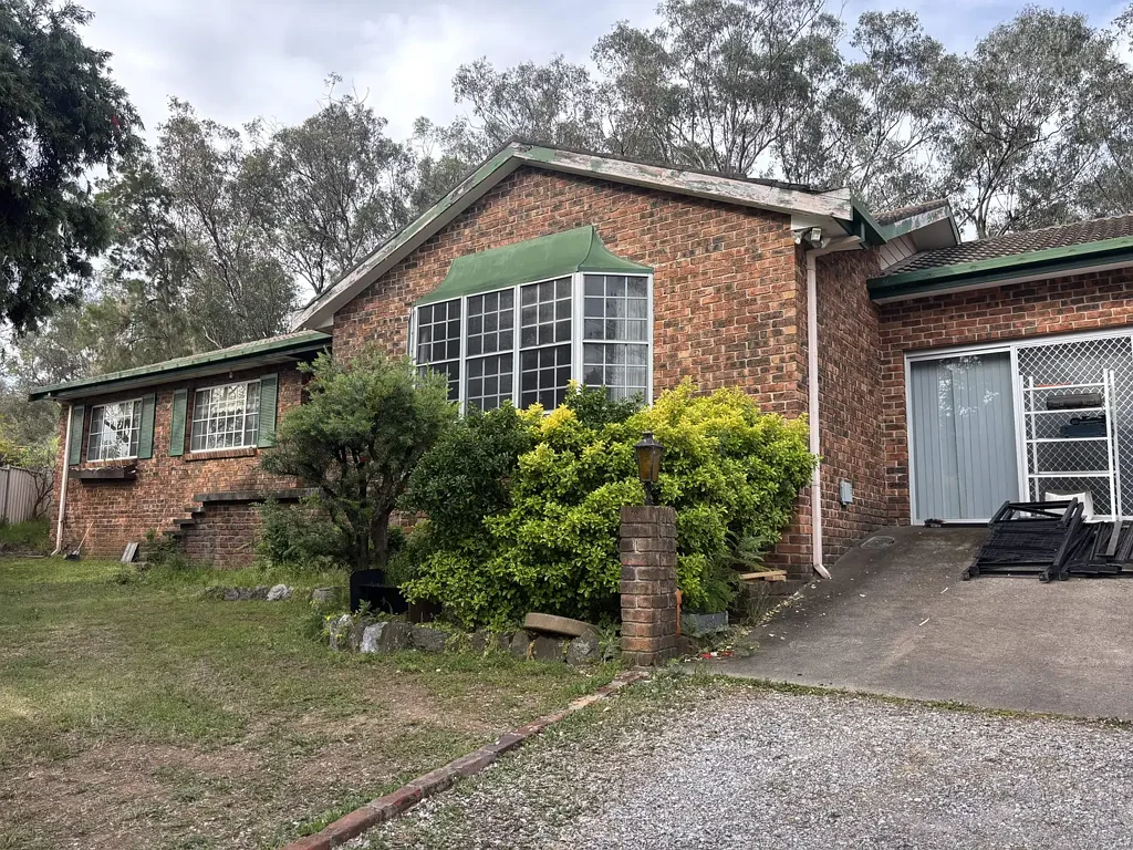 Address Withheld, Oxley Vale, NSW 2340