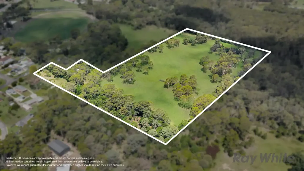 Bargo Outstanding Development Opportunity
