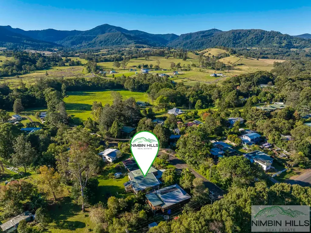 Nimbin 2ਬੈੱਡਰੂਮ Charming Duplex in Tranquil Nimbin Cul-de-sac