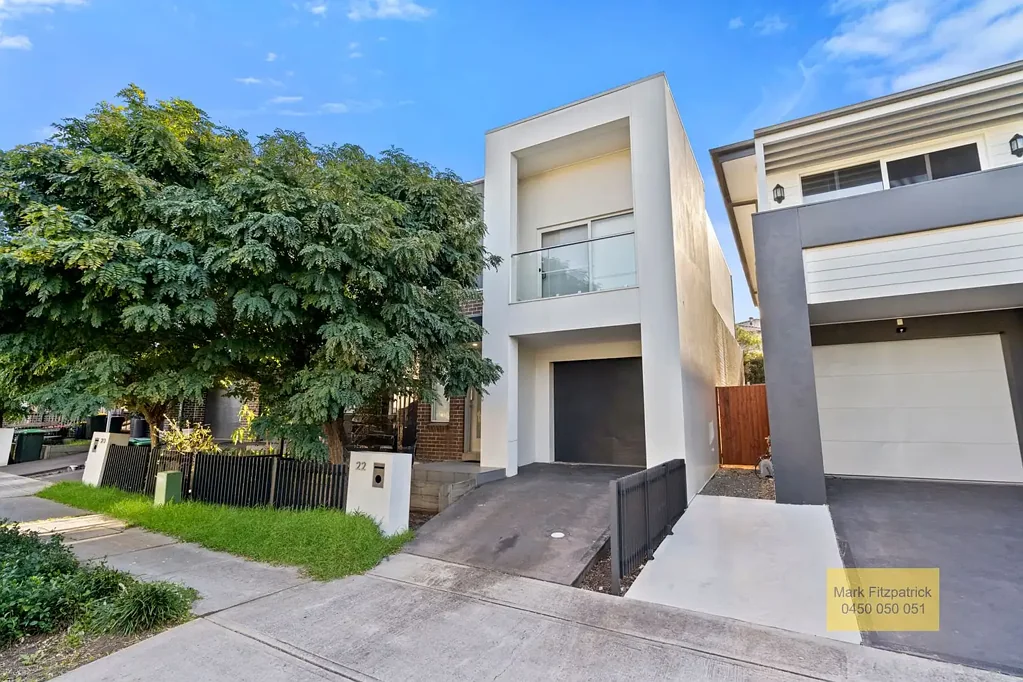 22 Mirbelia Street, Denham Court, NSW 2565