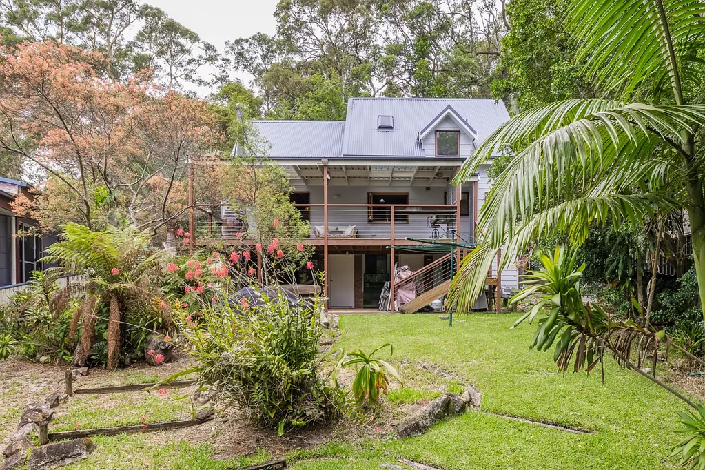 Nelson Bay 3房  The doll house