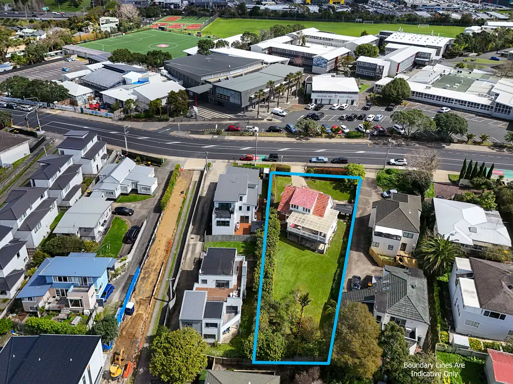 47 Forrest Hill Road, Milford, North Shore City, Auckland
