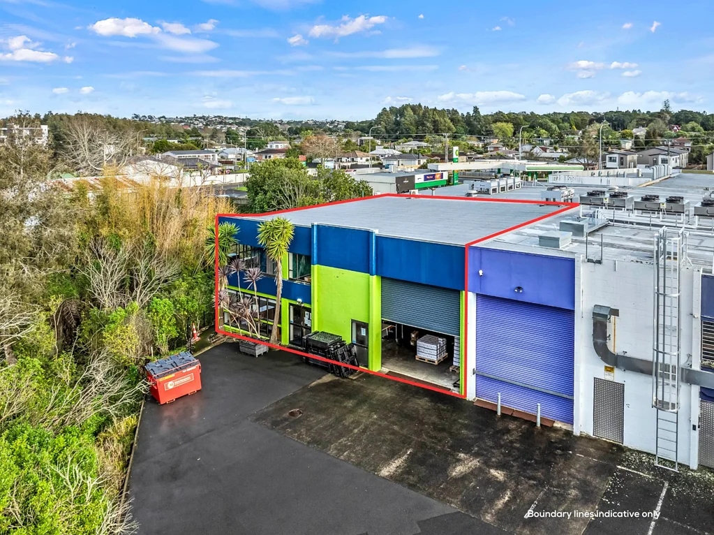 Northcote Office/warehouse unit for lease or sale