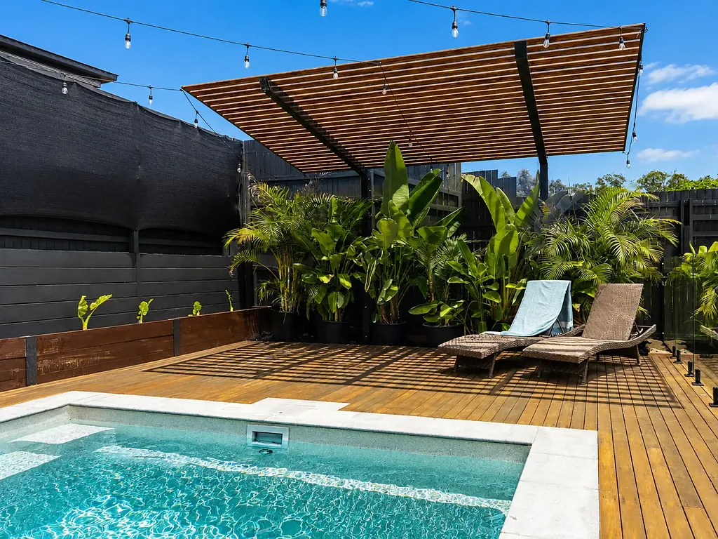 Spring Mountain 4침실 Elevate Your Lifestyle – Space, Style, and Sophistication