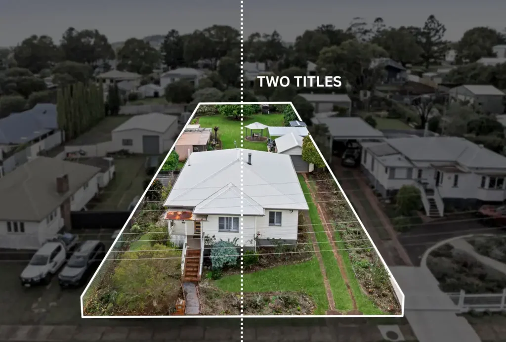 Centenary Heights 3chambre Character, Comfort & 1,214m²of Endless Possibilities