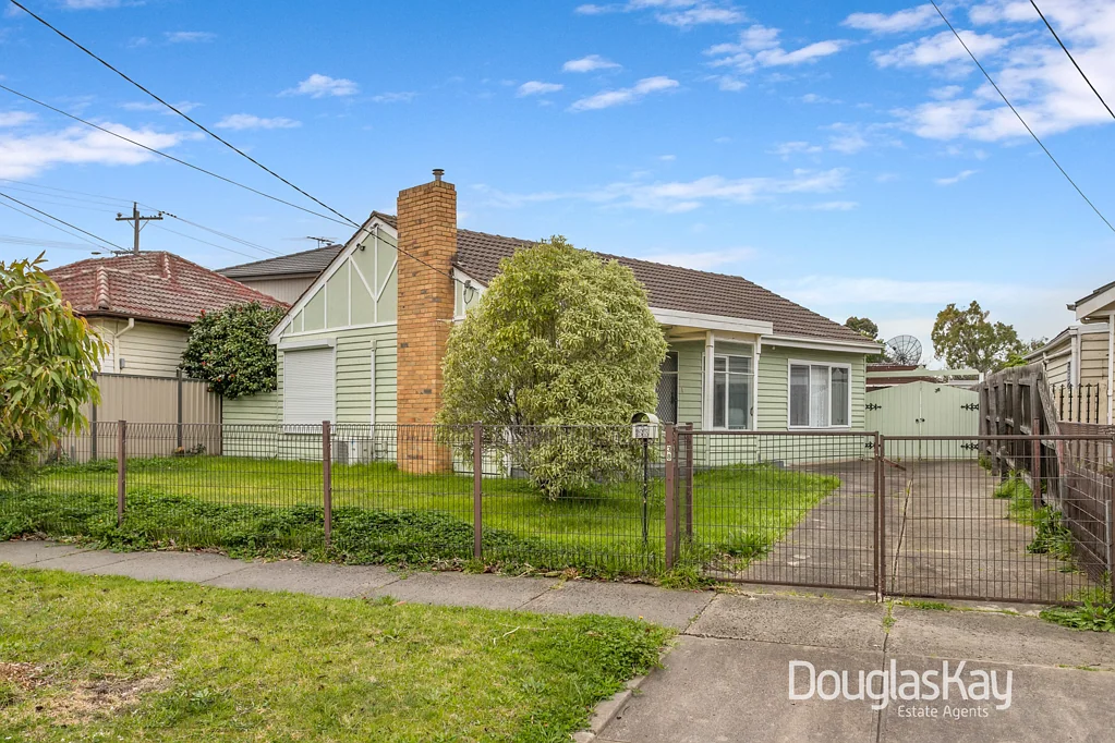 38 Nottingham Street, Sunshine North, VIC 3020