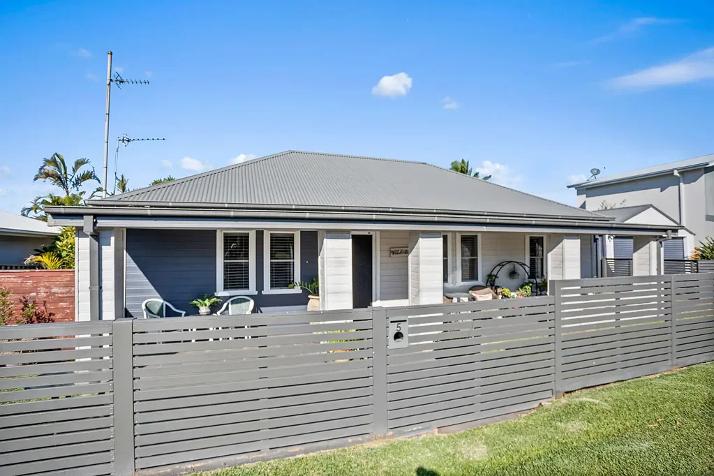 Shellharbour 3ਬੈੱਡਰੂਮ Character, Location, Potential