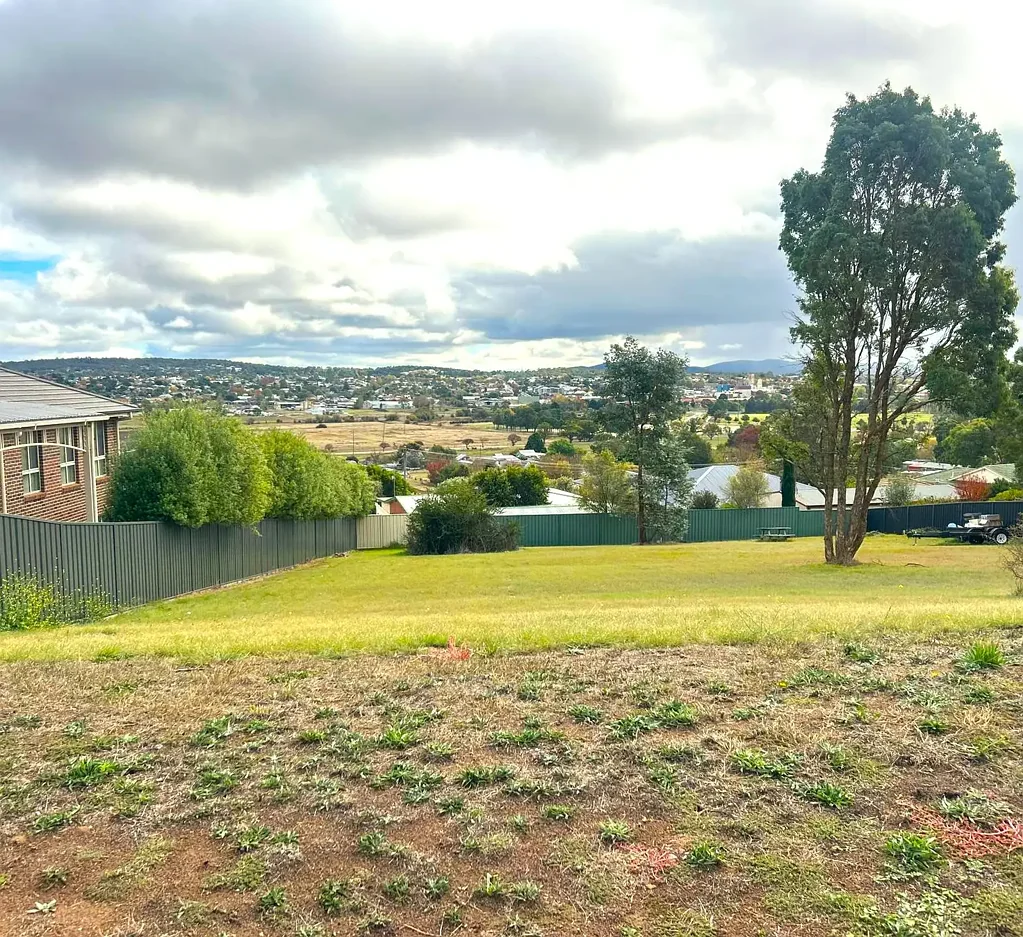 Goulburn  Residential Land With Views