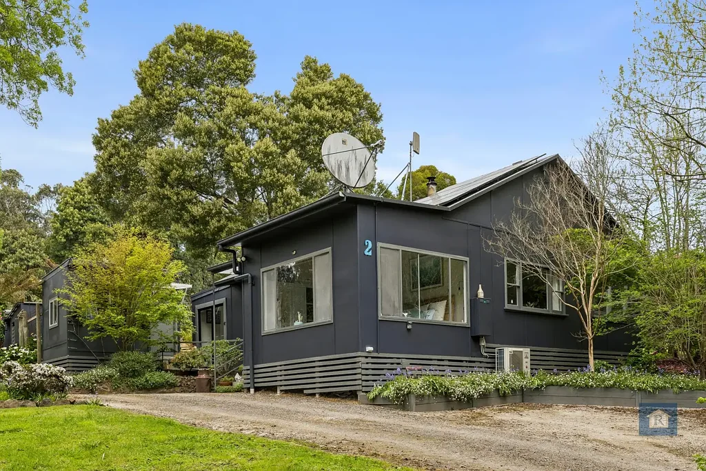 Gellibrand Peaceful Otways Living…