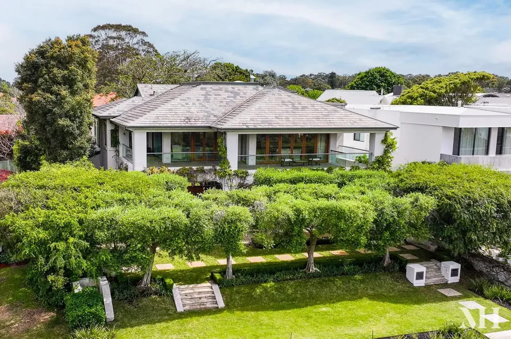 Dalkeith 5Kwarto Spectacular River View Residence