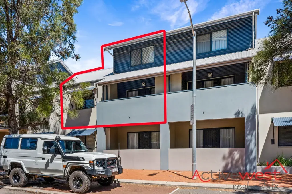 Geraldton 3બેડરૂમ INVESTMENT OPPORTUNITY IN THE HEART OF THE MARINA
