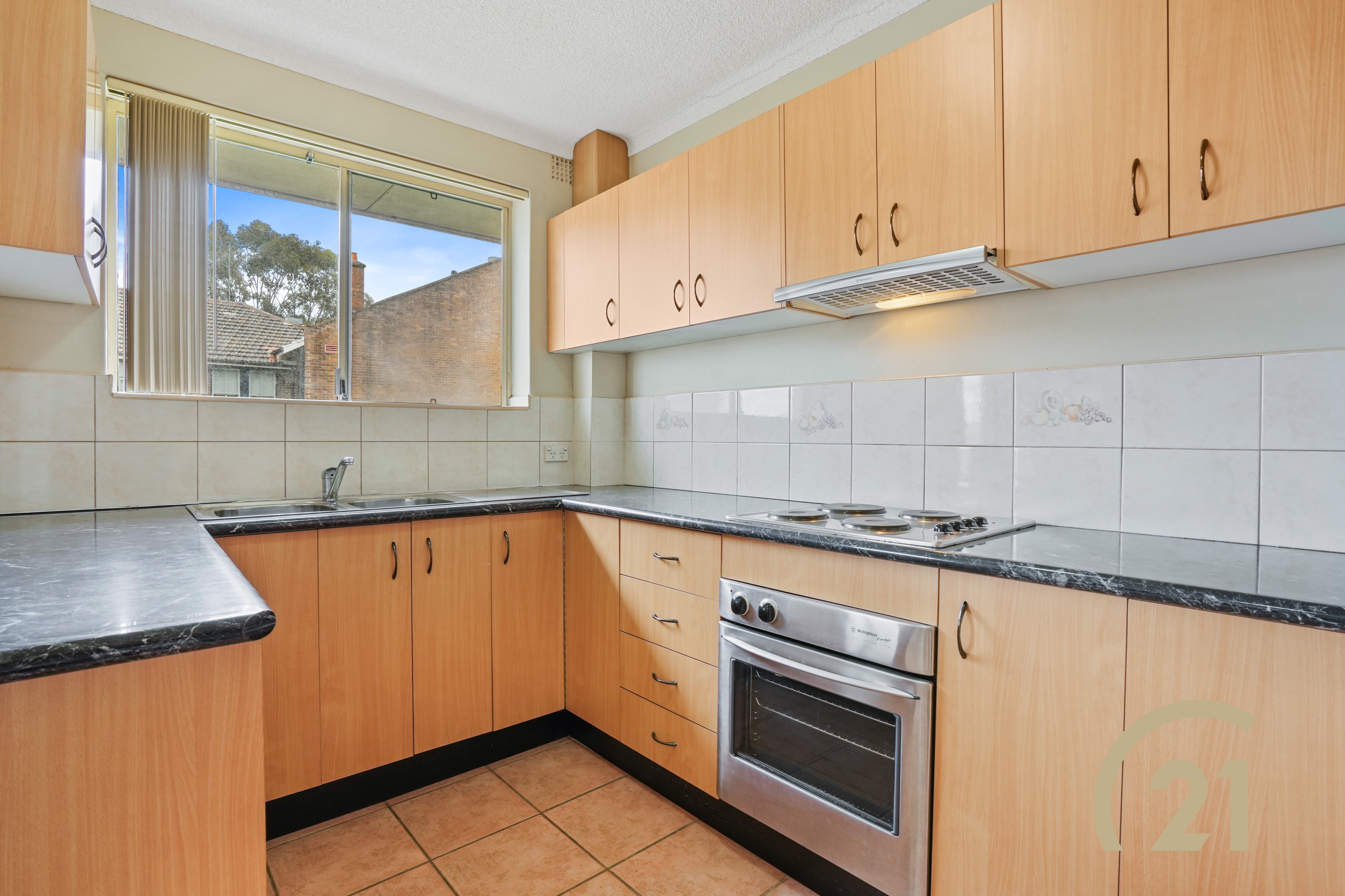 UNIT 5 11 LUMLEY ST, GRANVILLE NSW 2142, 0 chambres, 0 salles de bain, Unit