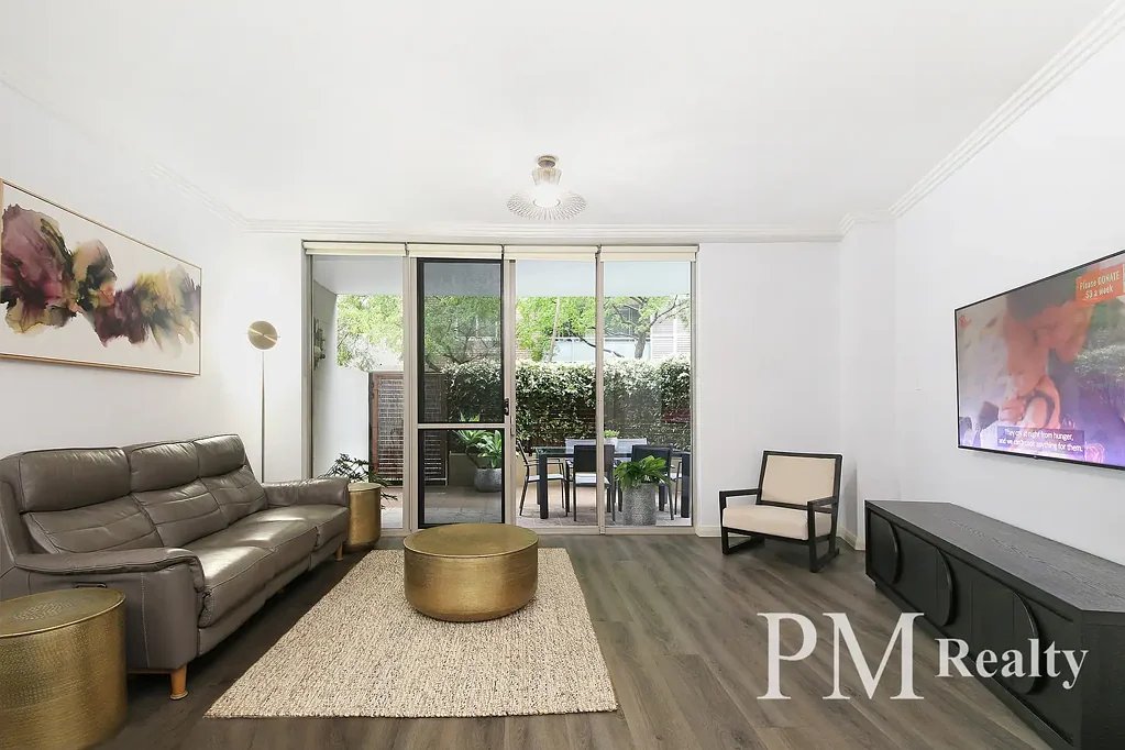 Fully Furnished Executive Style Apartment