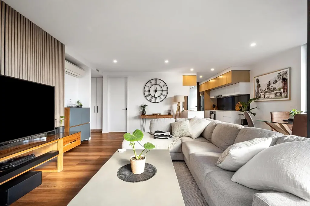 Belconnen 2 Bedroom LINQ Living: Light, Luxury & Lifestyle