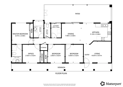 13 Green Pl, Durack, QLD 4077, 4 rūma, 2 rūma horoi, House