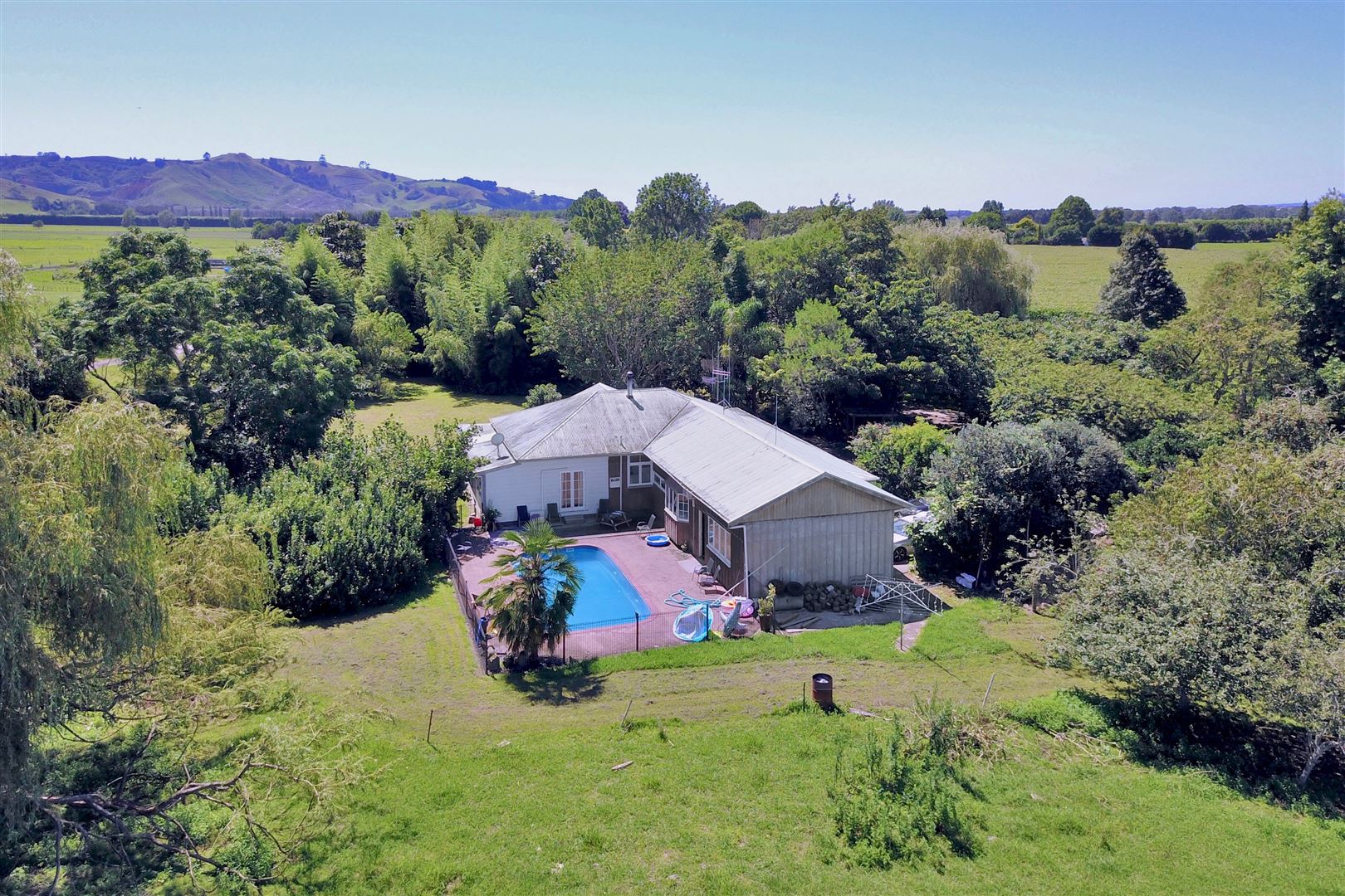 55 Manoeka Road, Te Puke, Bay Of Plenty, 4 Bedrooms, 0 Bathrooms