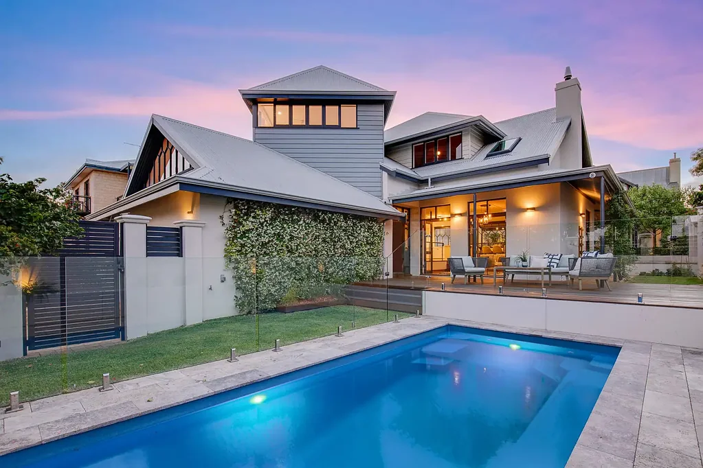 99 Moreing Road, Attadale, WA 6156