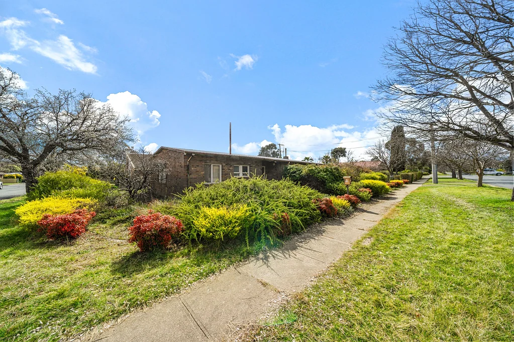 27 Sherbrooke Street, Ainslie, ACT 2602