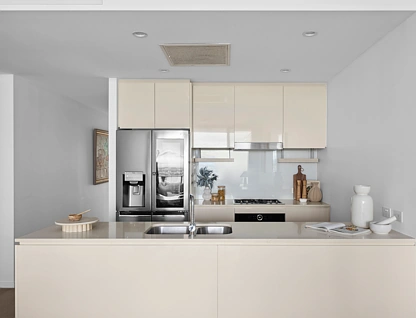 2504/1-8 Nield Avenue, Greenwich, Lower North Shore, 1 phòng ngủ, 1 phòng tắm, Apartment