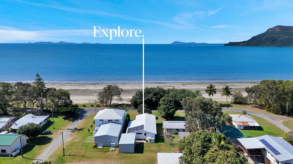 24 Ward Esplanade, Ball Bay, QLD 4741